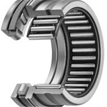 NBX Series High Carbon Chrome Steel Shell Needle Roller Bearing